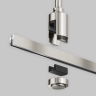 Крепление потолочное MAYTONI SHORT одинарное Flarity TRA156C-S1-PT