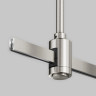 Крепление потолочное Medium одинарное 360мм MAYTONI FLARITY TRA158C-SL1-PT