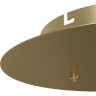 Основание для подвесного светильника MAYTONI латунь MOD058A-03BS