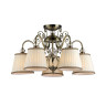 Подвесная люстра MAYTONI VINTAGE ARM420-05-R