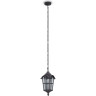 Подвесной светильник MAYTONI ALBION бронза антик O413PL-01BZ