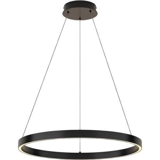 Подвесной светильник MAYTONI RIM черный MOD058PL-L32B3K