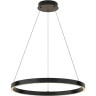 Подвесной светильник MAYTONI RIM черный MOD058PL-L42B3K