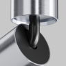 Потолочный светильник MAYTONI FOCUS LED C055CL-L12W3K-W-PT