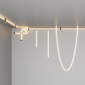 Профиль для горизонтального подвесного монтажа MAYTONI NEMO D18 201152