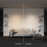 Трековый светильник MAYTONI BASIS TR196-3-20W4K-W