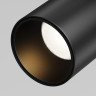 Трековый светильник MAYTONI FOCUS LED LEVITY TR187-1-5W2.7K-M-B