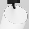 Трековый светильник MAYTONI FOCUS LED LEVITY TR187-1-5W4K-M-BW
