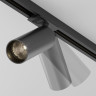 Трековый светильник MAYTONI FOCUS LED TR021-1-12B3K-W-B