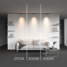 Трековый светильник MAYTONI POINTS LEVITY TR193-1-10W2.7K-M-B
