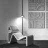 Трековый светильник MAYTONI RADO TR040-4-18W3K-DS