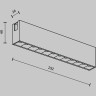 Трековый светильник MAYTONI SKIM FLARITY TR150-1-12W3K-M-B