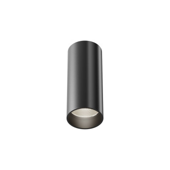 Потолочный светильник MAYTONI FOCUS LED C056CL-L12B4K-W-D-B