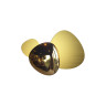 Настенный светильник (бра) MAYTONI JACK-STONE MOD314WL-L8G4K