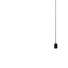 Напольный светильник (торшер) MAYTONI FLOW MOD147FL-L20BK1
