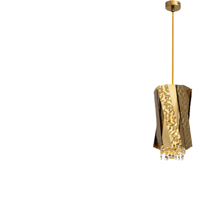 Подвесной светильник MAYTONI ARTISTICO MOD017PL-01BS
