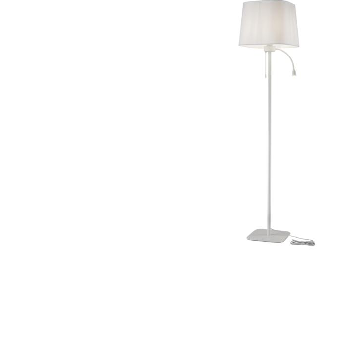 Напольный светильник (торшер) MAYTONI FAREL Z001FL-L3W-1W