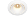 Встраиваемый светильник MAYTONI YIN DL031-L12W3K-D-W