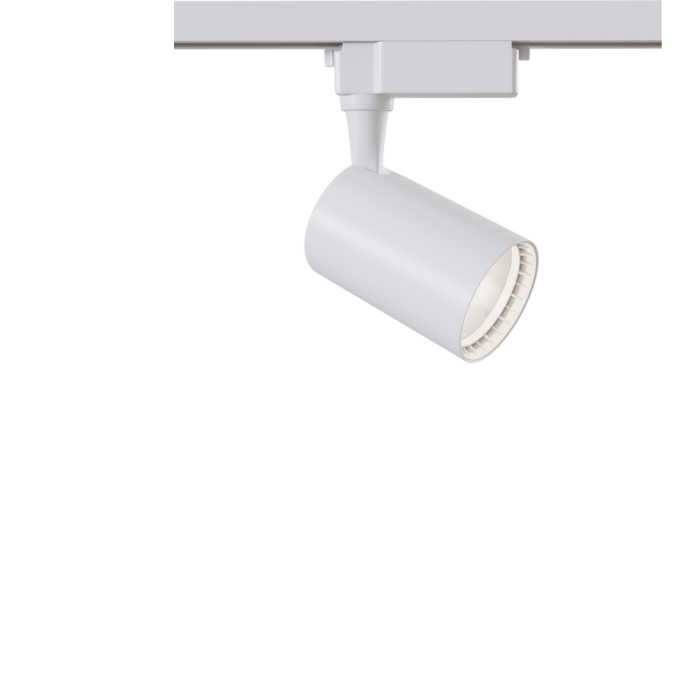 Трековый светильник MAYTONI VUORO TR003-1-10W3K-M-W