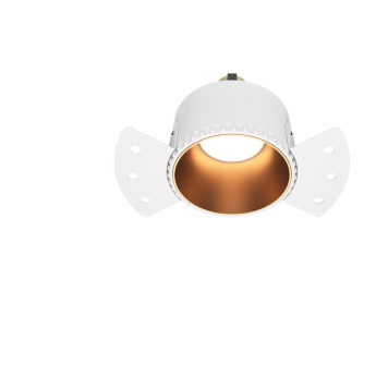 Встраиваемый светильник MAYTONI SHARE DL051-01-GU10-RD-WMG