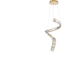 Подвесной светильник MAYTONI KRONE P097PL-L48BS3K