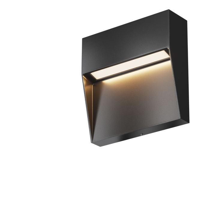 Подсветка для лестниц MAYTONI MANE O047SL-L3B3K