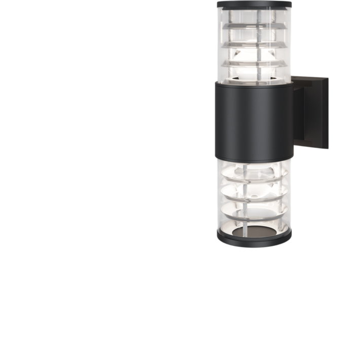Настенный светильник (бра) MAYTONI BRONX O576WL-02B