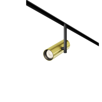 Трековый светильник MAYTONI ELTI TR005-4-12W-DS-BBS