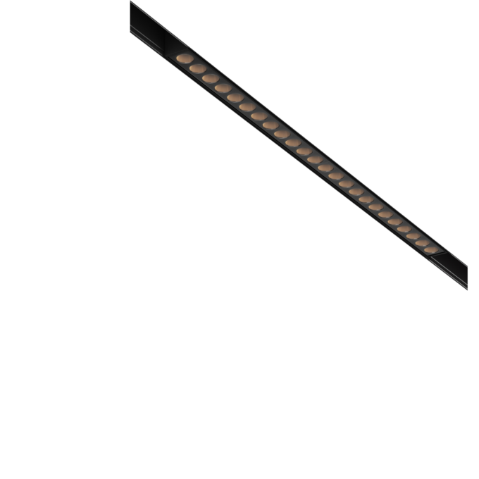 Трековый светильник MAYTONI POINTS TR031-4-24W3K-M-DS-B